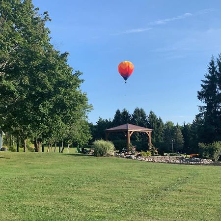 سكانيتيليس Deer Run Lodging House المظهر الخارجي الصورة
