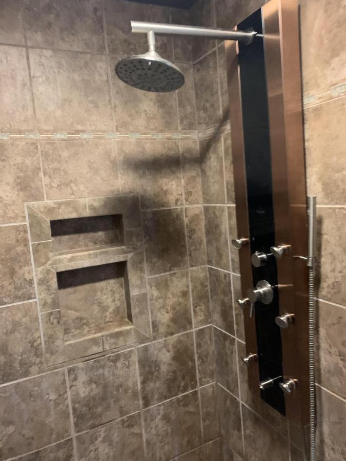 سكانيتيليس Deer Run Lodging House المظهر الخارجي الصورة