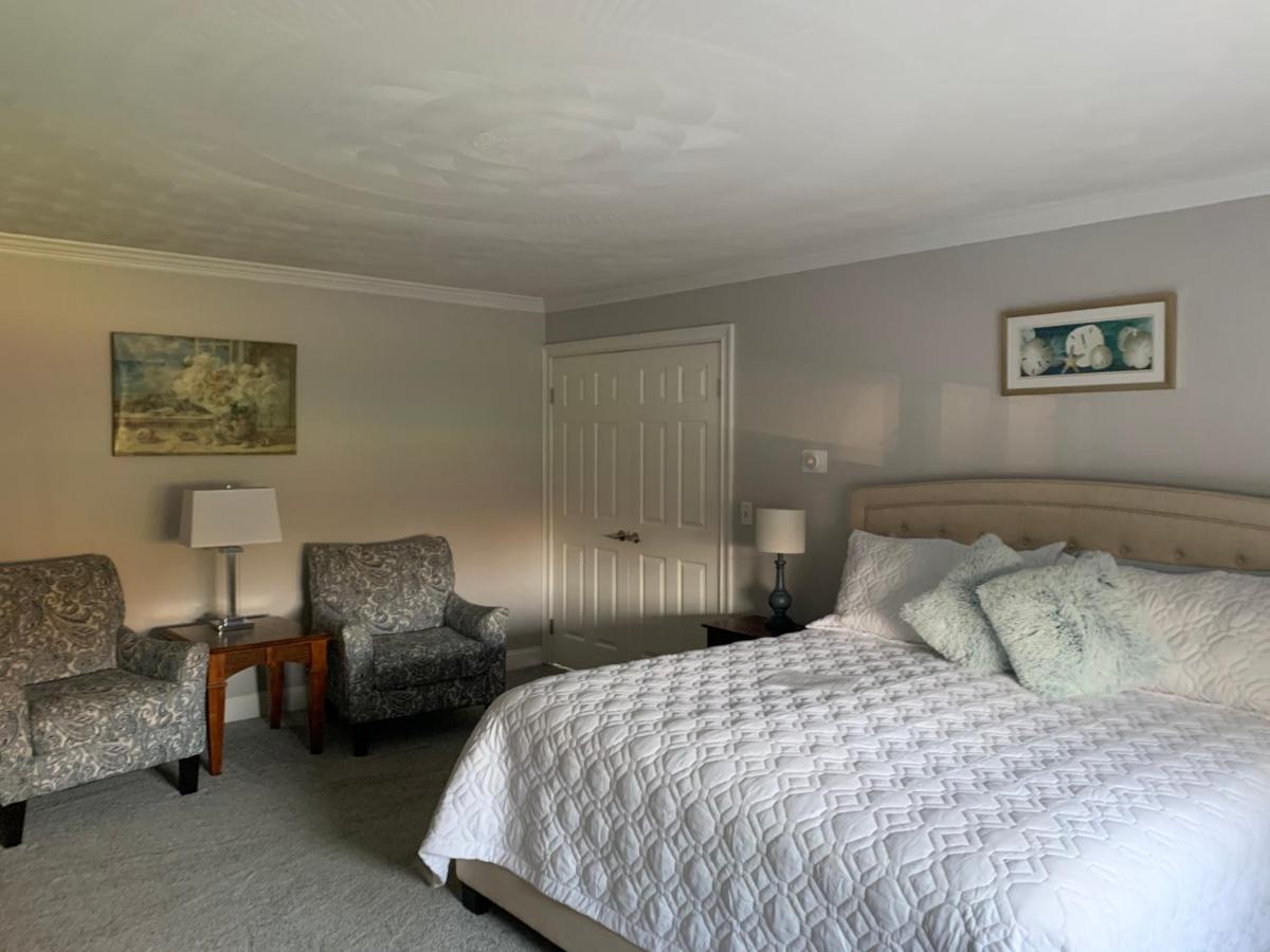 سكانيتيليس Deer Run Lodging House المظهر الخارجي الصورة