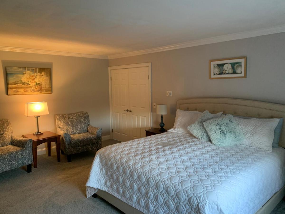 سكانيتيليس Deer Run Lodging House المظهر الخارجي الصورة