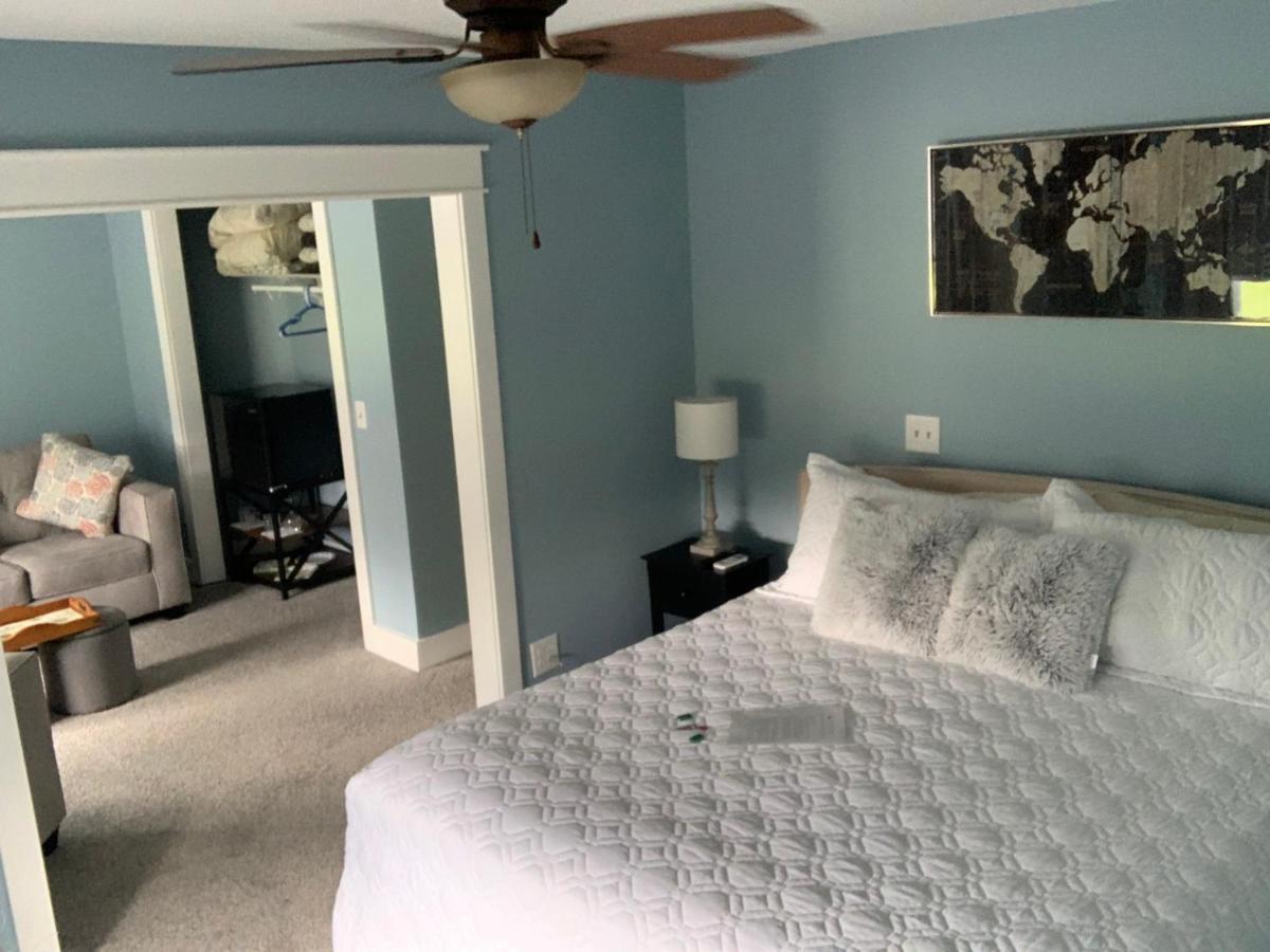 سكانيتيليس Deer Run Lodging House المظهر الخارجي الصورة